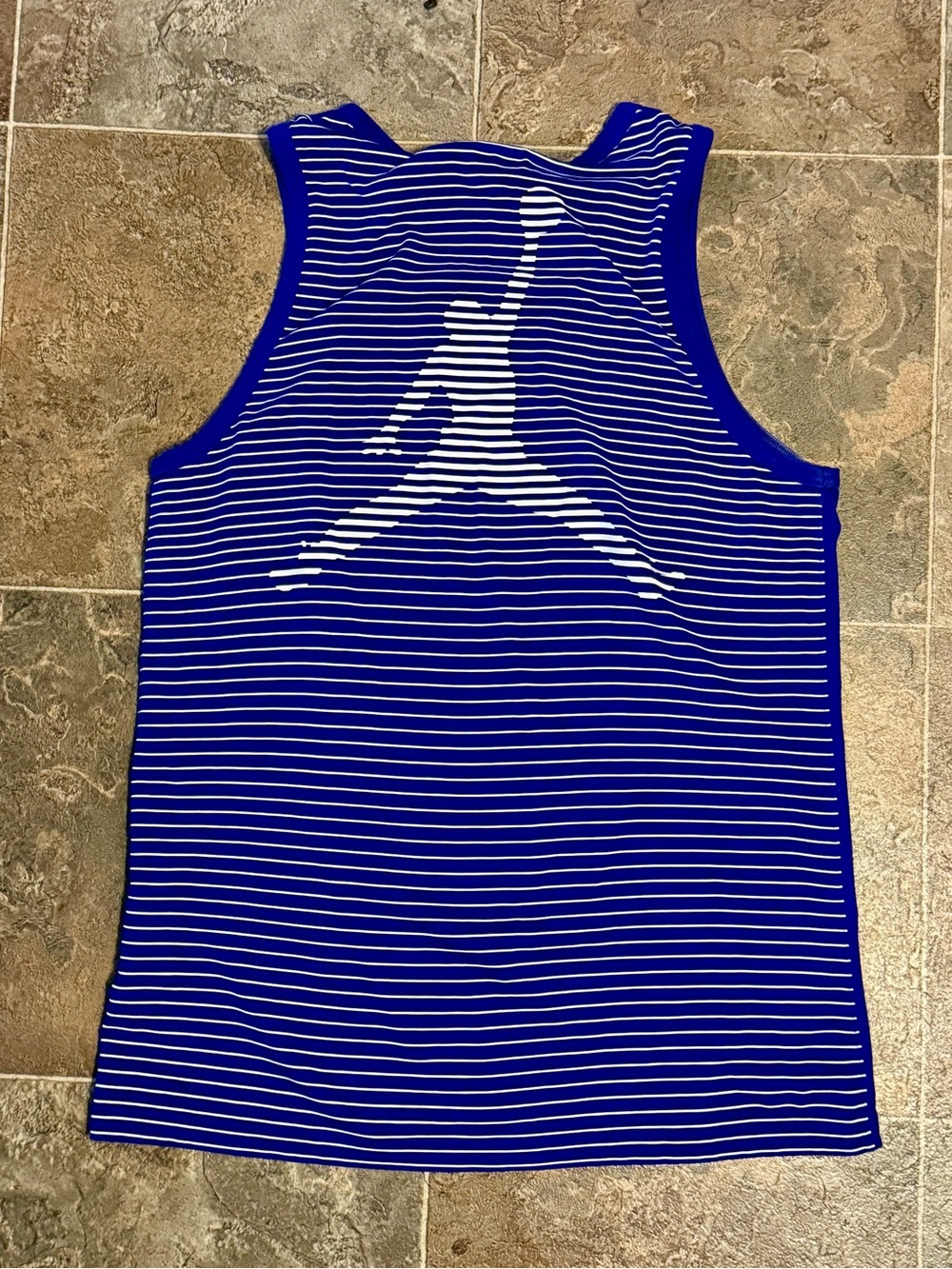 JORDAN TANK